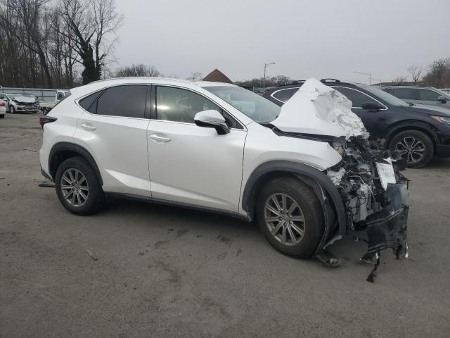 2016 LEXUS NX 200T BA - JTJBARBZXG2068095