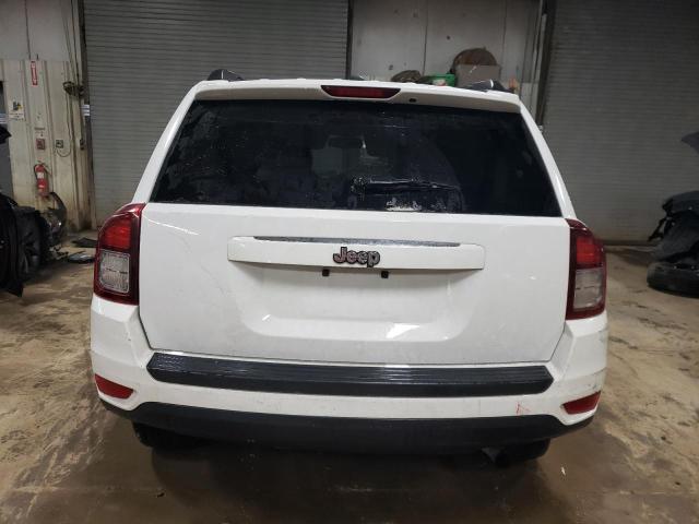 2016 JEEP COMPASS SP - 1C4NJCBA2GD666614