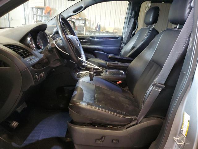 2016 DODGE GRAND CARA 2C4RDGCG7GR360704