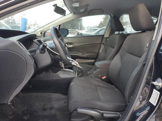 2015 HONDA CIVIC SE 19XFB2F71FE254823