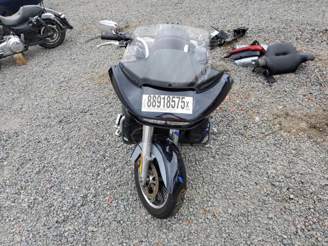 2019 HARLEY-DAVIDSON FLTRU 1HD1KGF14KB640631