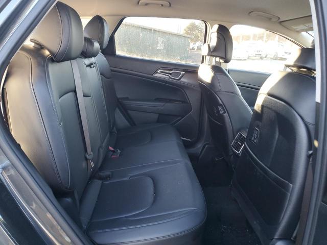 2023 KIA SPORTAGE E - KNDPVCAG8P7087211