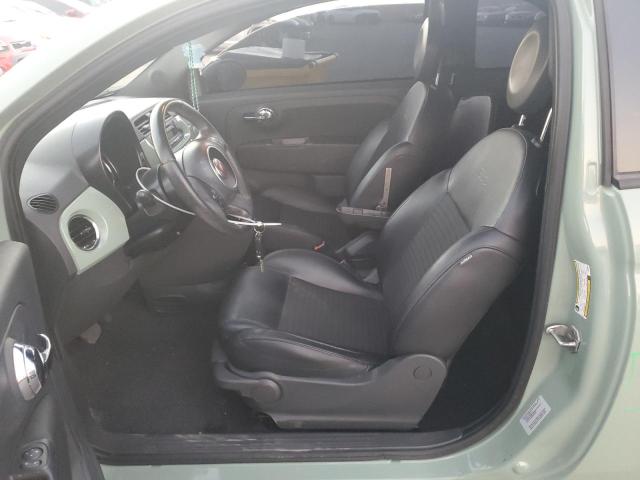 2015 FIAT 500 SPORT 3C3CFFBR0FT636668