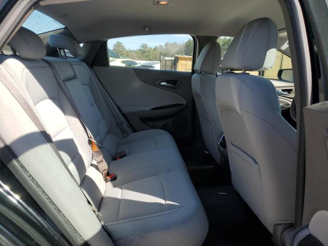 2018 CHEVROLET MALIBU LT - 1G1ZD5ST2JF235250