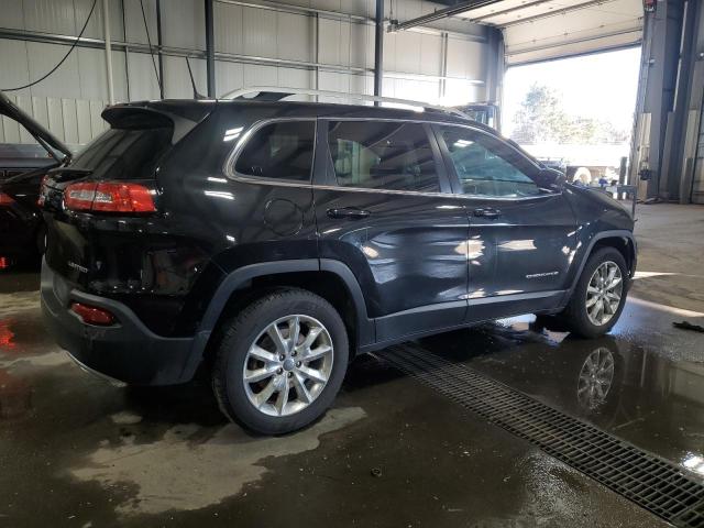 2016 JEEP CHEROKEE L - 1C4PJMDSXGW243529