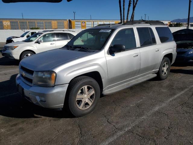 CHEVROLET TRAILBLAZE