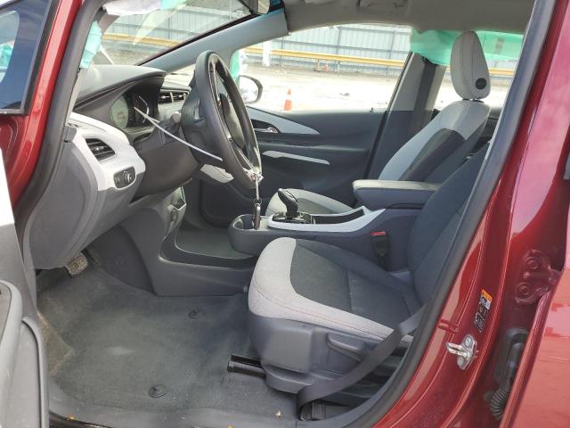 2018 CHEVROLET BOLT EV LT 1G1FW6S08J4140065
