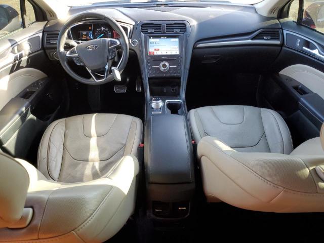 2017 FORD FUSION TIT - 3FA6P0SU0HR380495