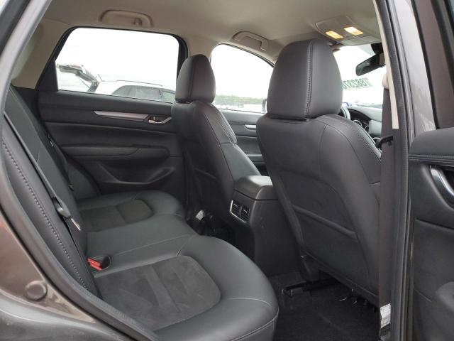 2019 MAZDA CX-5 TOURI - JM3KFACM1K1506114