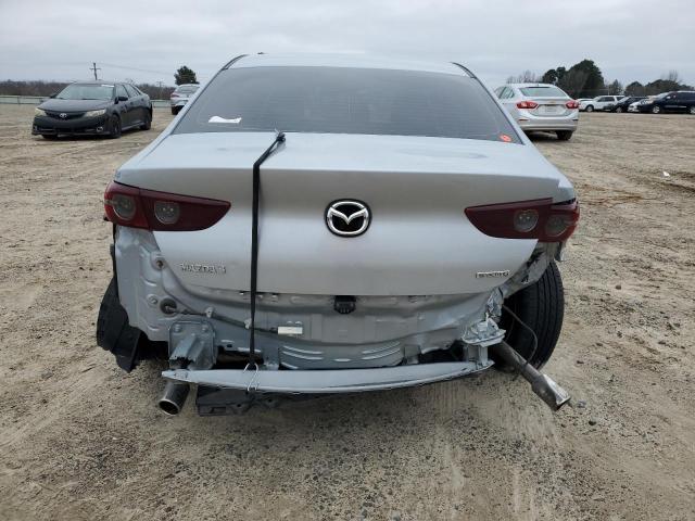 2021 MAZDA 3 - JM1BPAA78M1314033