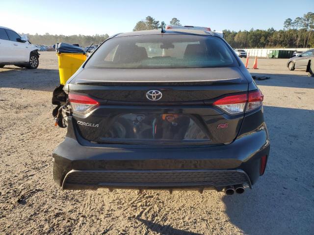 2020 TOYOTA COROLLA SE - JTDS4RCE0LJ032891