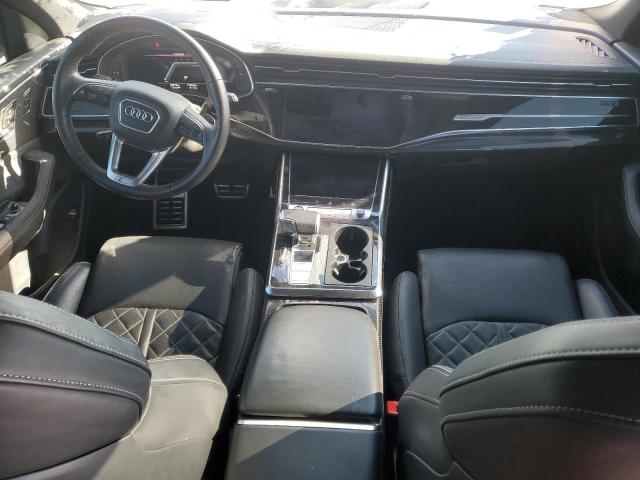2023 AUDI SQ8 PRESTI WA1CWBF19PD001135