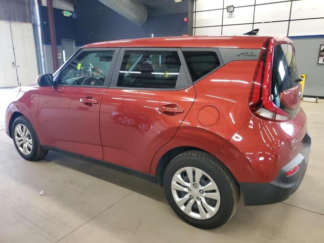 Vin: kndj23au7l7006908, lot: 41451045, kia soul lx 20202