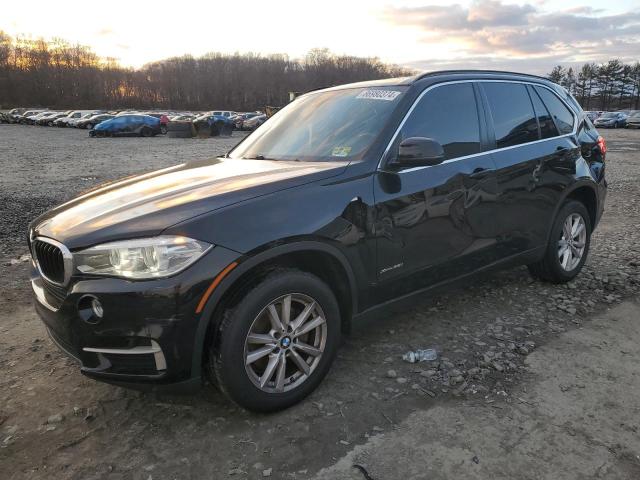 BMW X5 XDRIVE3