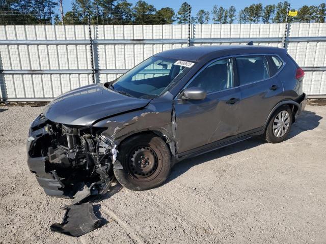 2017 NISSAN ROGUE S - JN8AT2MT0HW400648