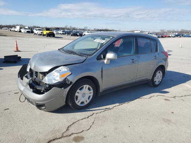 NISSAN VERSA S