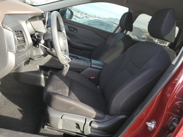 2023 NISSAN ROGUE S - 5N1BT3AA0PC886169