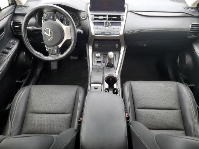 2020 LEXUS NX 300 JTJGARDZ3L5012561