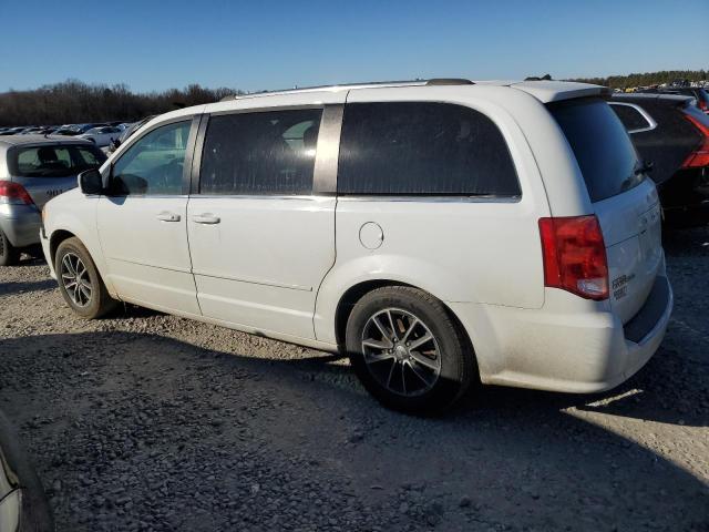 2017 DODGE GRAND CARA - 2C4RDGCG6HR675382