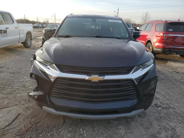 2020 CHEVROLET BLAZER 2LT - 3GNKBCRS5LS612790