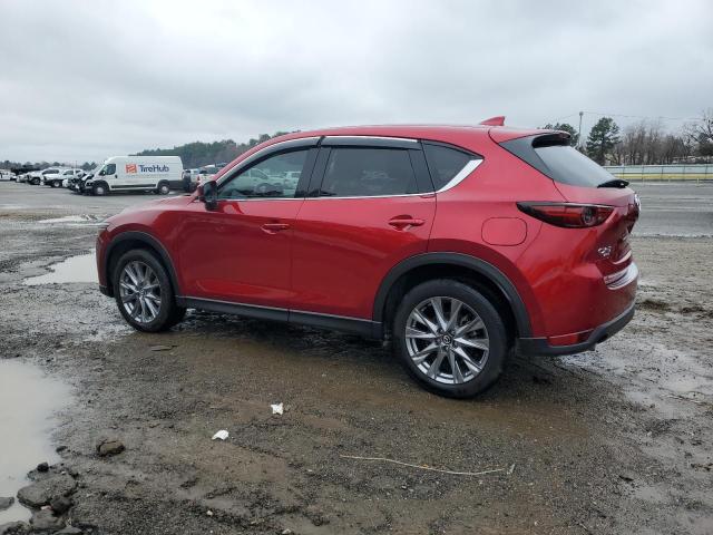 2020 MAZDA CX-5 GRAND JM3KFBDM6L1862936