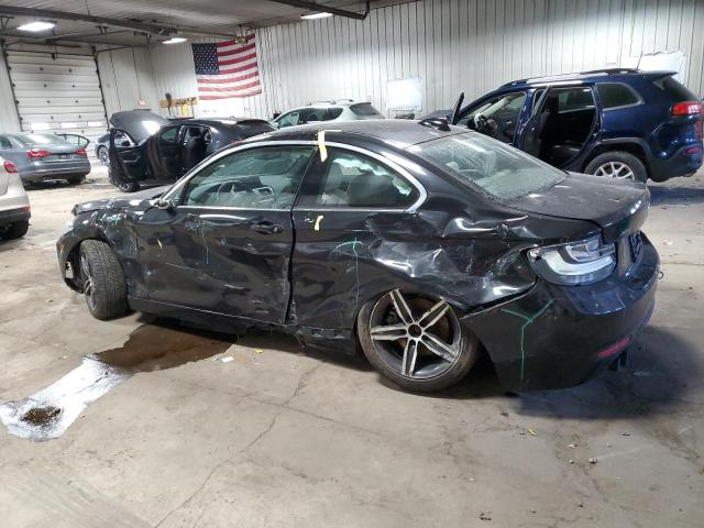 2017 BMW 230XI WBA2H9C50HV642159