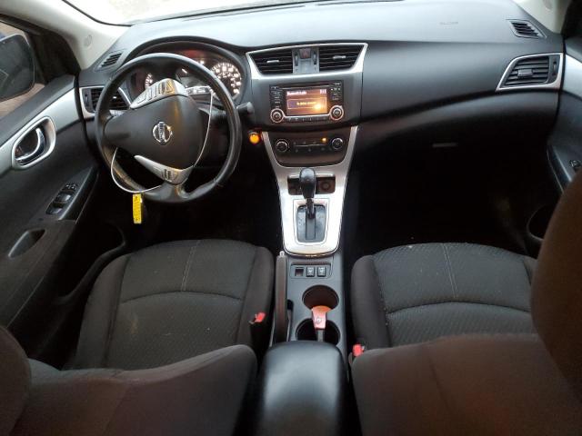 2015 NISSAN SENTRA S - 3N1AB7AP3FY293655