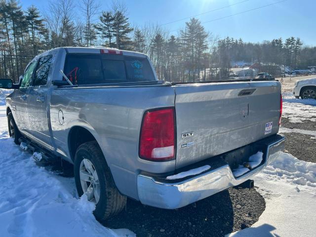 Vin: 1c6rr6tt4ls110829, lot: 42848825, ram 1500 slt 20203