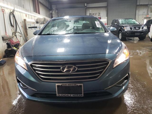 2016 HYUNDAI SONATA SE 5NPE24AF6GH299520