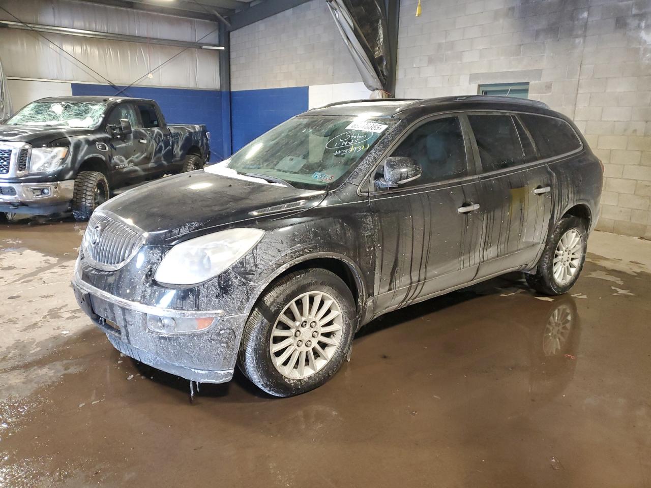 BUICK ENCLAVE CXL