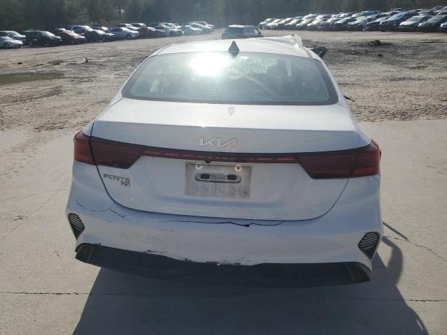 2022 KIA FORTE FE - 3KPF24AD4NE430190