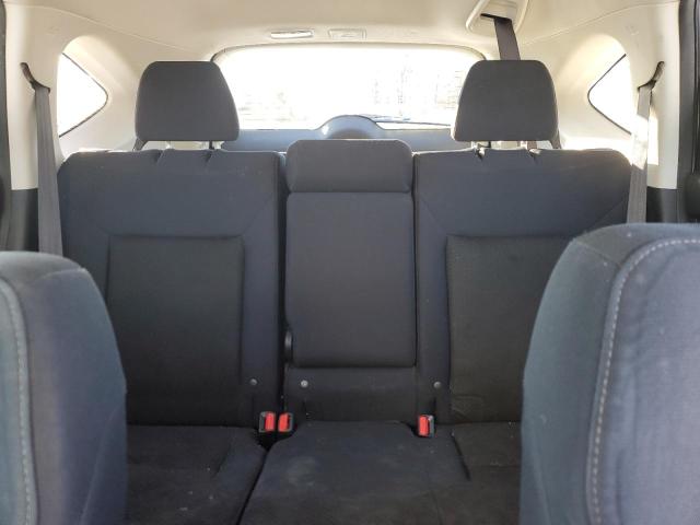 2016 HONDA CR-V EX - 2HKRM4H5XGH669781