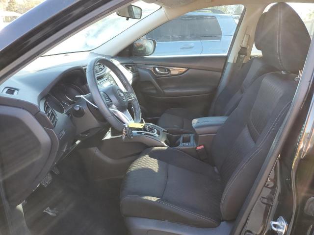 2017 NISSAN ROGUE S - KNMAT2MV8HP558288