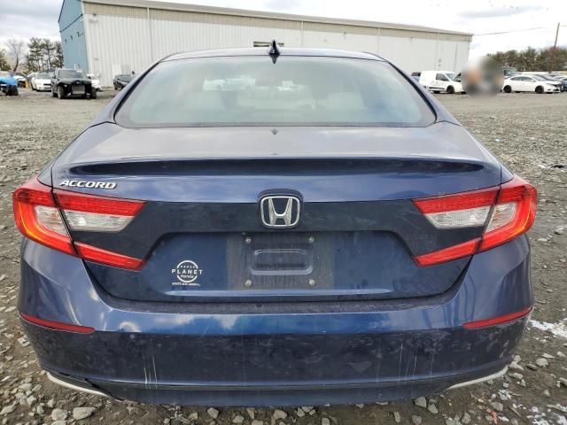 2020 HONDA ACCORD LX - 1HGCV1F11LA083667