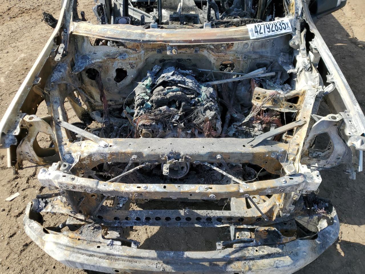 GMC SIERRA K1500 DENALI