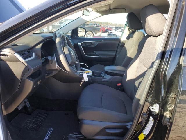 2020 TOYOTA RAV4 LE 2T3H1RFV6LC042987