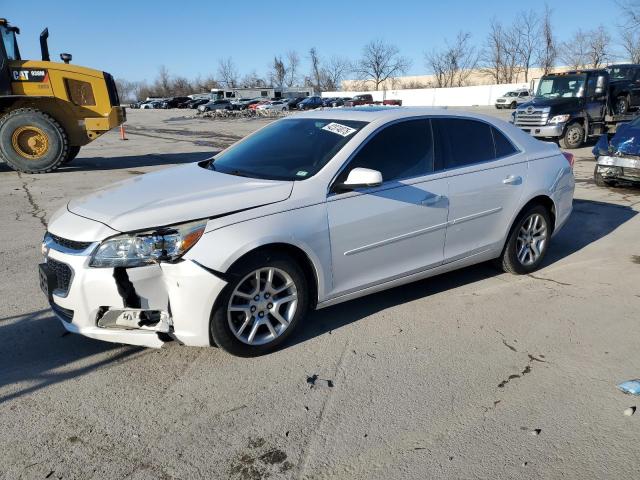 Vin: 1g11c5sl5ff154542, lot: 42374075, chevrolet malibu 1lt 2015 img_1