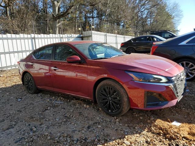 2025 NISSAN ALTIMA SV - 1N4BL4DV5SN307740