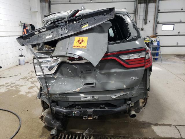 2020 DODGE DURANGO R/ - 1C4SDJCT1LC352662