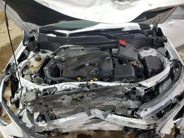2024 CHEVROLET TRAX 2RS KL77LJE23RC032861