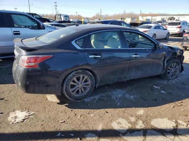 2015 NISSAN ALTIMA 2.5 - 1N4AL3AP0FC568500