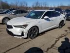 2023 ACURA INTEGRA A- - 19UDE4H36PA010787