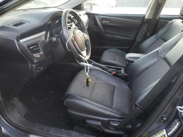 2015 TOYOTA COROLLA L 2T1BURHE7FC295551