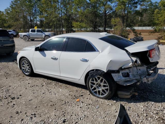 2016 CHEVROLET MALIBU LIM - 1G11C5SA1GU122389