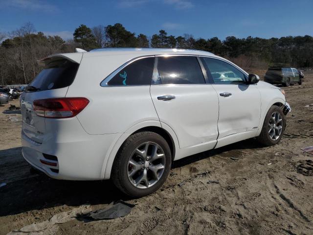 2016 KIA SORENTO SX - 5XYPKDA59GG113153