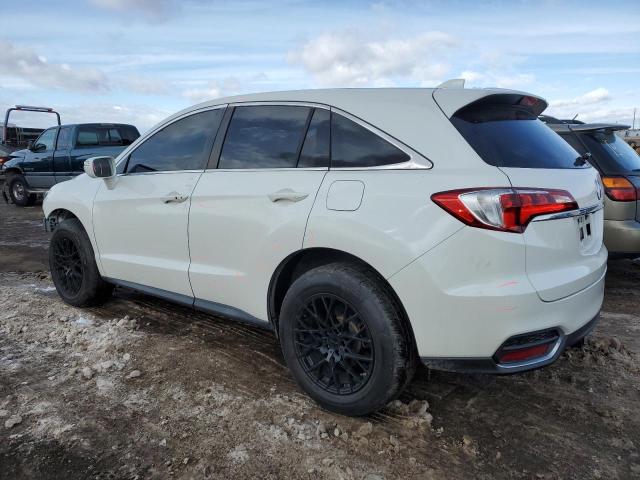 2018 ACURA RDX - 5J8TB4H35JL006780