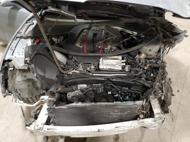 2016 AUDI S7 PRESTIG WAUW2BFC7GN049496
