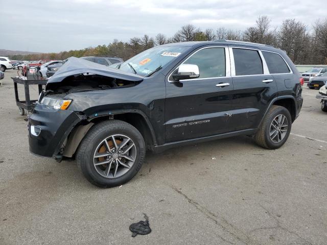 Vin: 1c4rjfbg6jc459213, lot: 87079644, jeep grand cher limited 2018 img_1