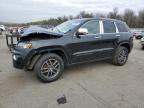 2018 JEEP GRAND CHER - 1C4RJFBG6JC459213