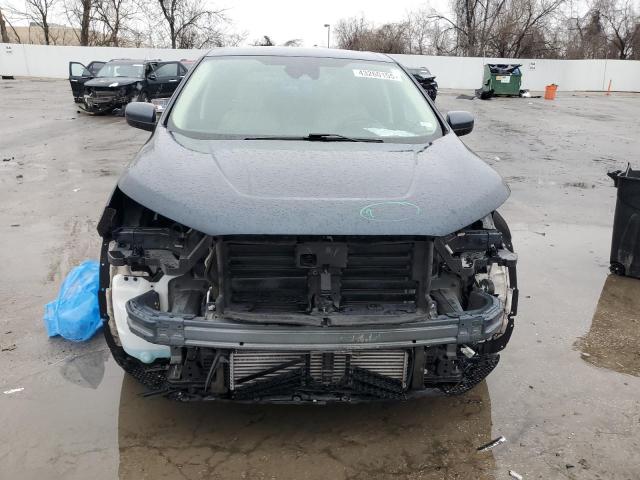 2022 FORD EDGE SEL - 2FMPK4J92NBA16814
